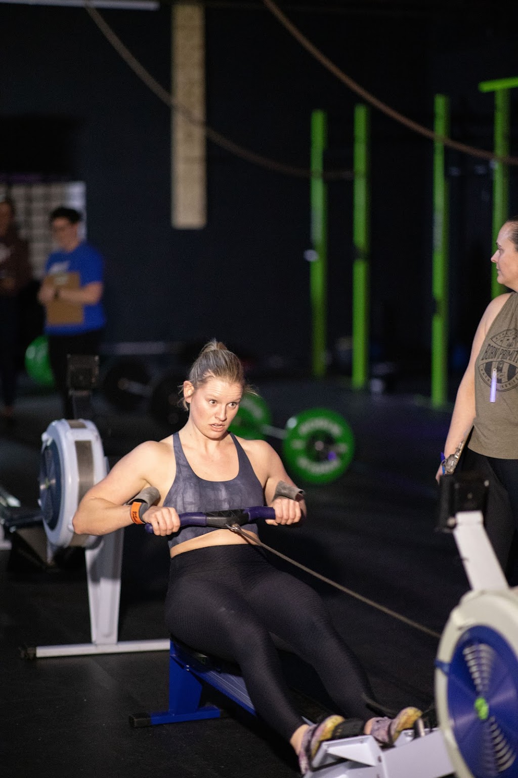 Valley Apex Training Grounds | 150 Quarry Rd, Pembroke, ON K8B 1A5, Canada | Phone: (613) 707-9959