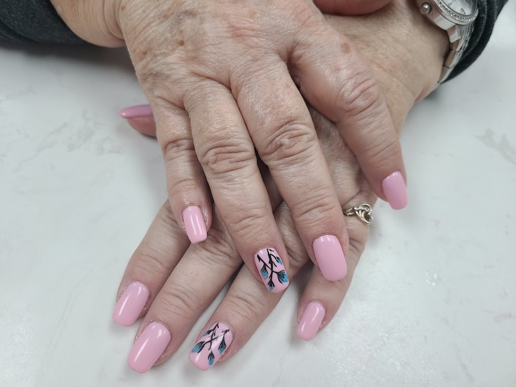 Bio-Gel Nails & Spa | 2464 Lakeshore Rd W #2, Oakville, ON L6L 1H8, Canada | Phone: (905) 465-9880