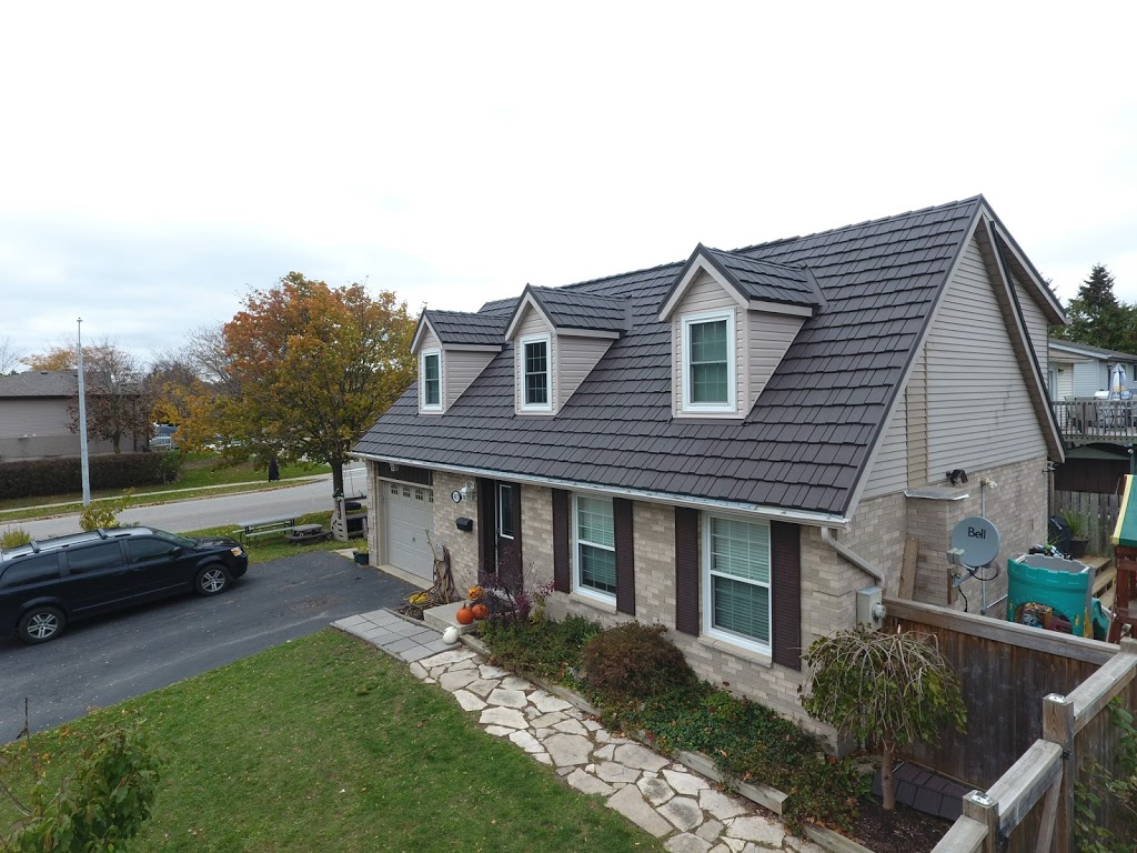 Classic Products Metal Roofing Systems Inc | 275 Watline Ave, Mississauga, ON L4Z 1P3, Canada | Phone: (866) 969-7663