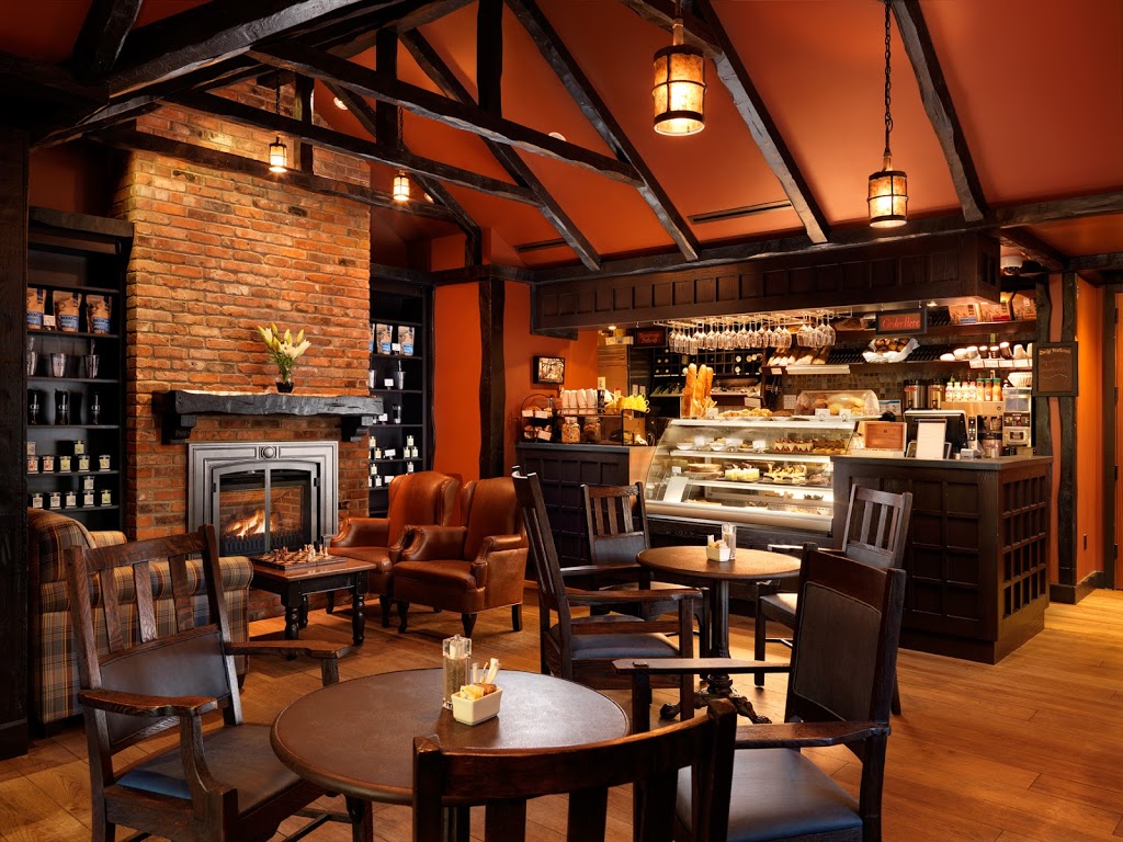 Kates Café | 1175 Beach Dr, Victoria, BC V8S 2N2, Canada | Phone: (250) 598-4556