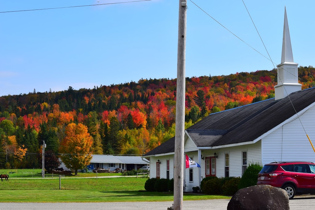 Green Mountain Bible Church | 567 Route 105-West Chjarleston Road, Island Pond, VT 05846, USA | Phone: (802) 723-6143