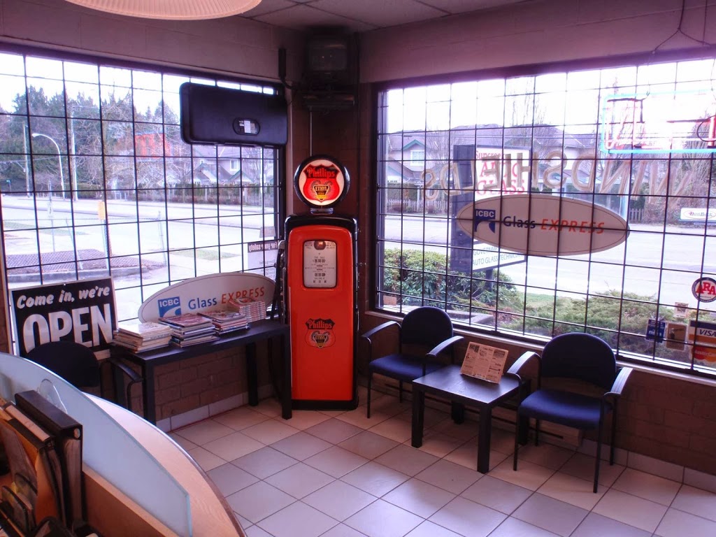 Suncreek Auto Glass Ltd | 6840 King George Blvd #100, Surrey, BC V3W 4Z9, Canada | Phone: (604) 590-1314