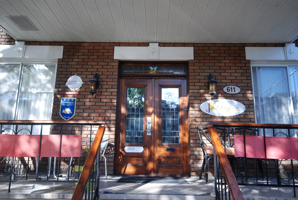 La petite Bourgeoise | 611 Rue Manning, Verdun, QC H4H 1Z7, Canada | Phone: (514) 806-5983