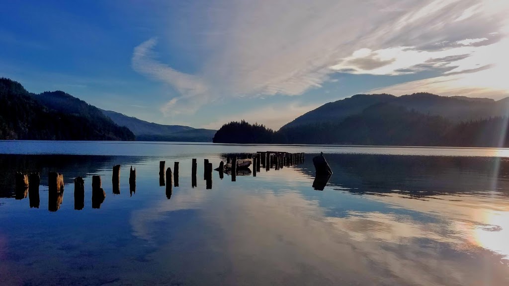 Lake Whatcom Park | 3220 N Shore Rd, Bellingham, WA 98226, USA | Phone: (360) 778-5850