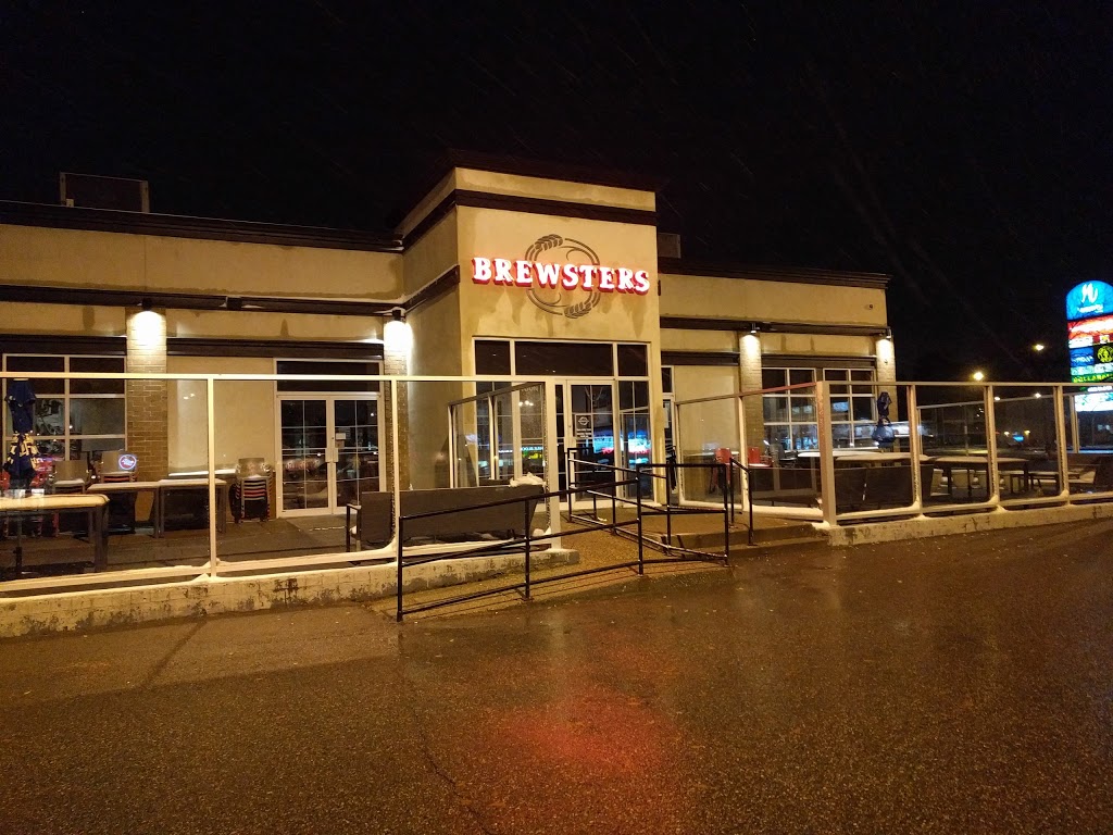 Brewsters | 480 McCarthy Blvd, Regina, SK S4R 7M2, Canada | Phone: (306) 522-2739