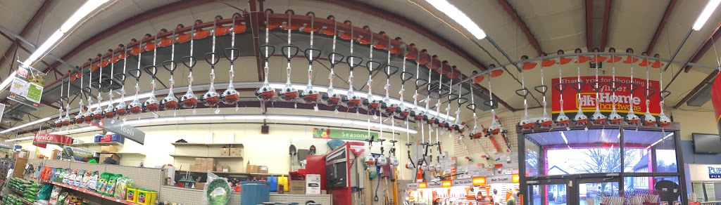 Aylmer Home Hardware | 230 John St N, Aylmer, ON N5H 2B3, Canada | Phone: (519) 773-3186