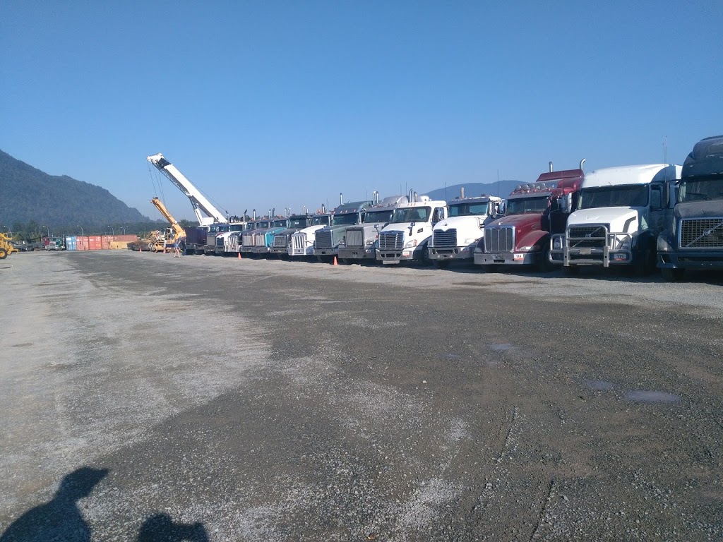 Ritchie Bros. Auctioneers | 42275 Industrial Way, Chilliwack, BC V2R 0P4, Canada | Phone: (604) 823-2700