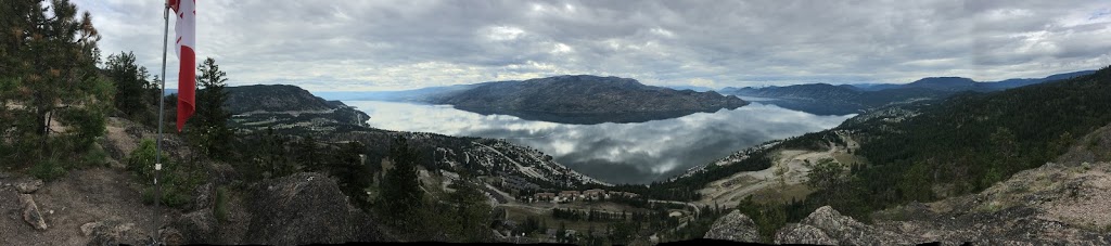 Pincushion Mountain Hiking Trail | 4639 Ponderosa Dr, Peachland, BC V0H 1X5, Canada | Phone: (250) 767-2647