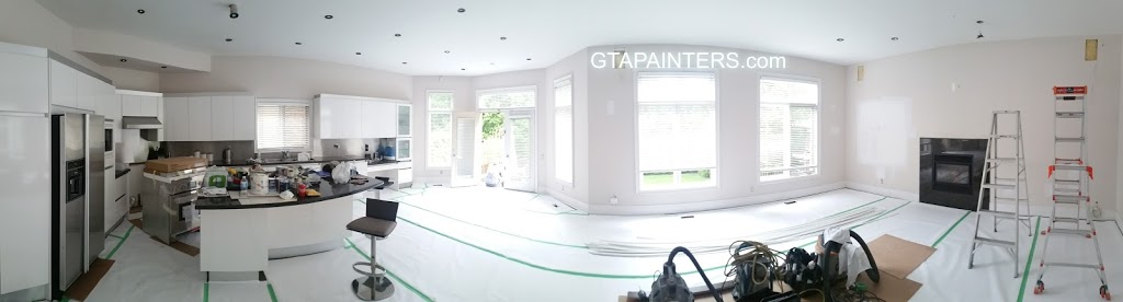 GTA-Painters.com | 4199 Pheasant Run, Trail, Mississauga, ON L5L 2B8, Canada | Phone: (416) 724-6837