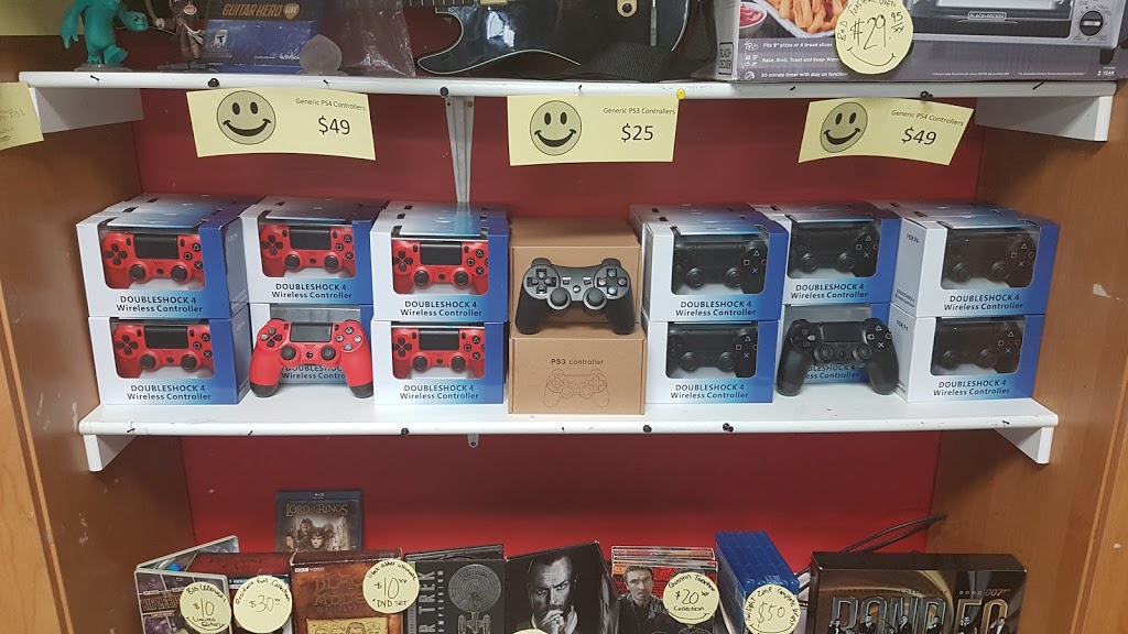 Happy Jacks Pawn | 3016 Dewdney Ave, Regina, SK S4T 0Y2, Canada | Phone: (306) 352-2200