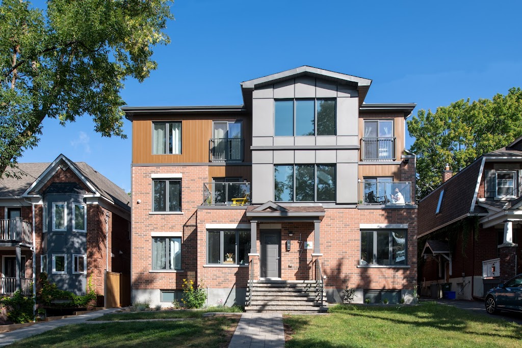Concorde Properties | 408 Tweedsmuir Ave, Ottawa, ON K1Z 5N5, Canada | Phone: (613) 778-8118