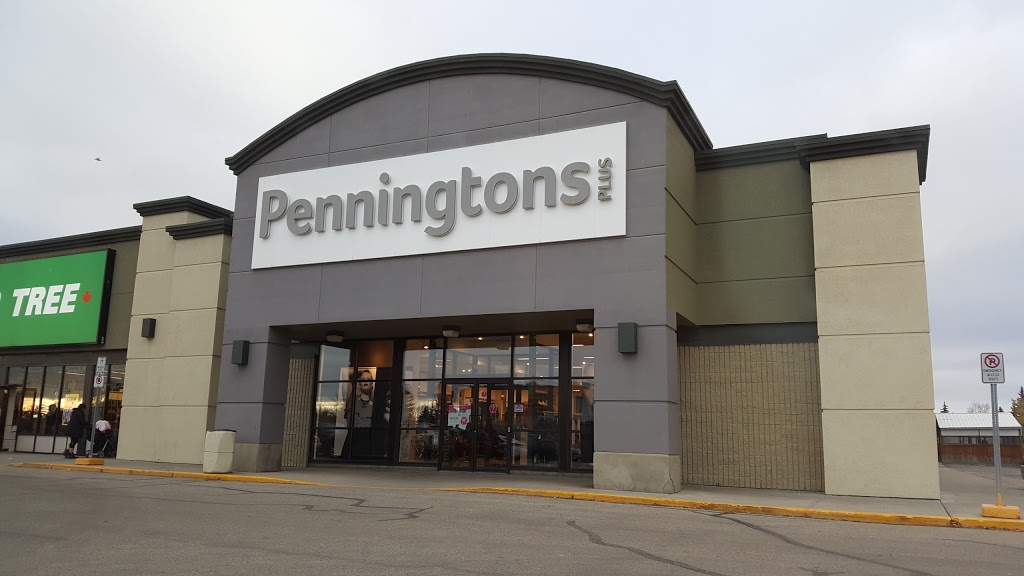 Penningtons | 12222 137 Ave NW, Edmonton, AB T5L 4X5, Canada | Phone: (780) 475-5782