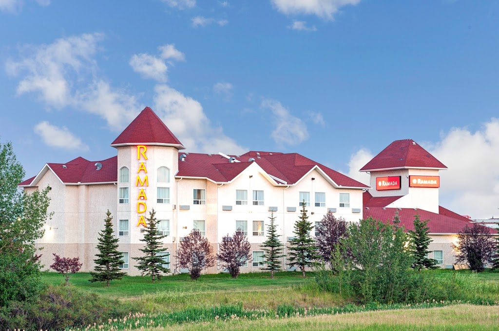 Ramada by Wyndham Edmonton International Airport | 8340 Sparrow Crescent, Leduc, AB T9E 8B7, Canada | Phone: (780) 900-8045