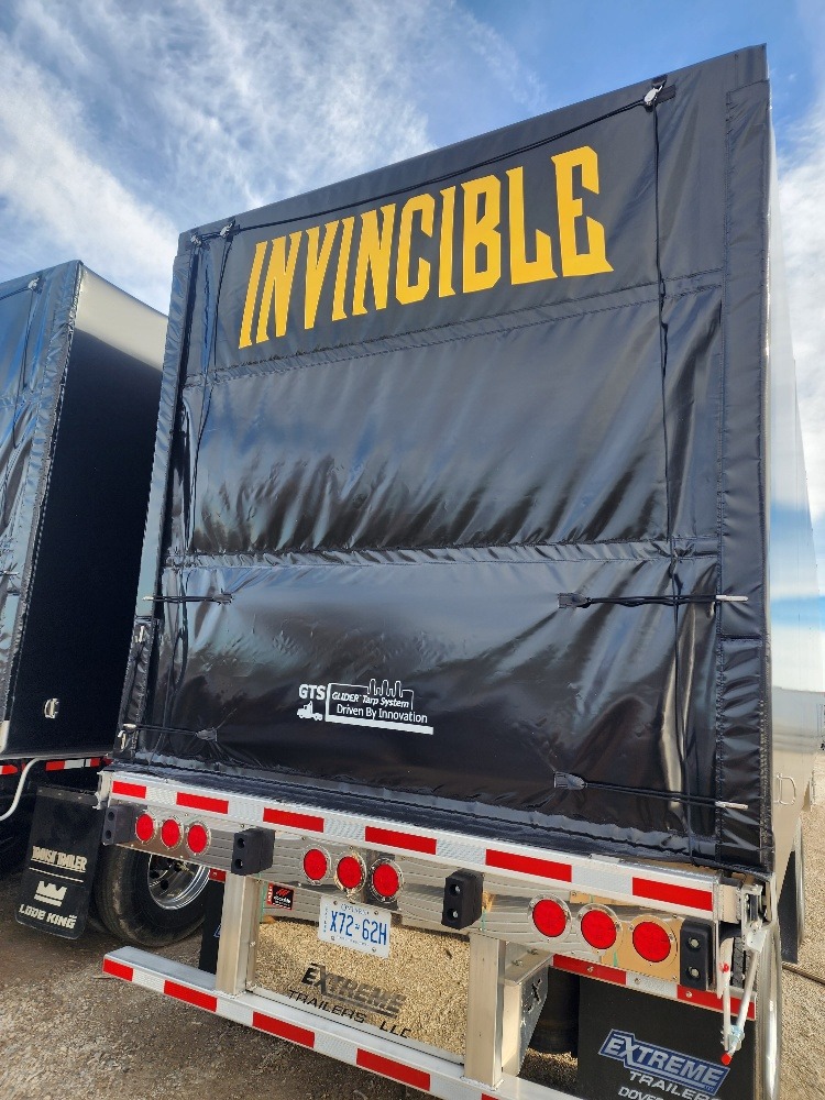 INVINCIBLE TRANS INC | 96 Starhill Crescent, Brampton, ON L6R 2W1, Canada | Phone: (437) 577-2036