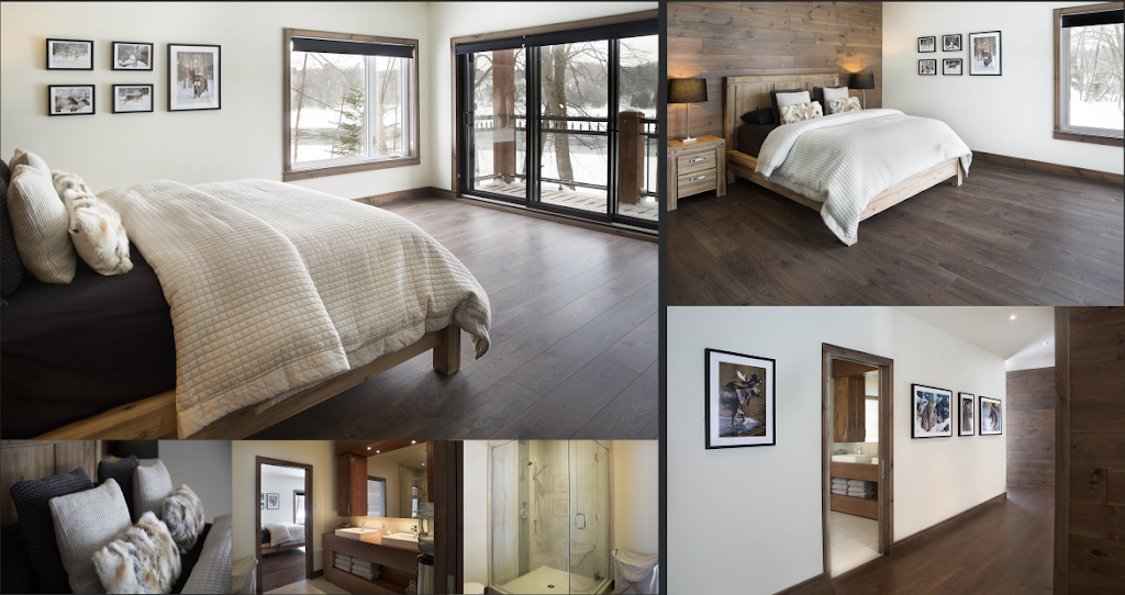 Chalet St-Maurice | 1040 chemin du méandre, Trois-Rivières, QC G8Y 0H5, Canada | Phone: (819) 698-4395