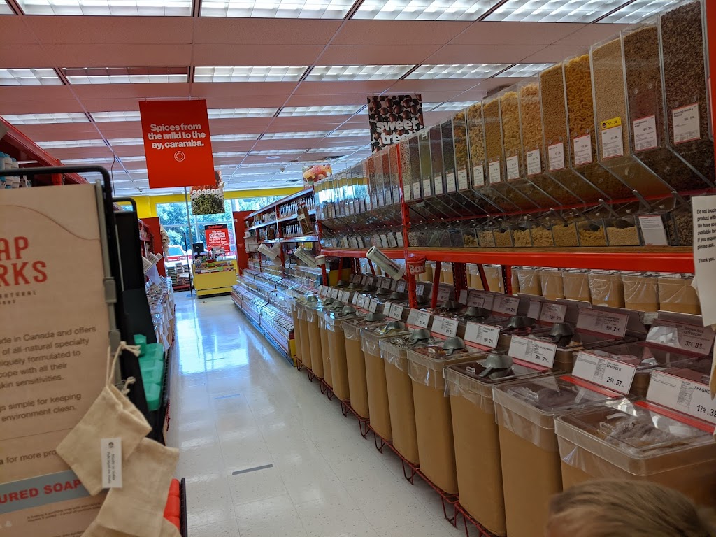 Bulk Barn | 1034 Pembroke St E, Pembroke, ON K8A 6Z2, Canada | Phone: (613) 735-7887