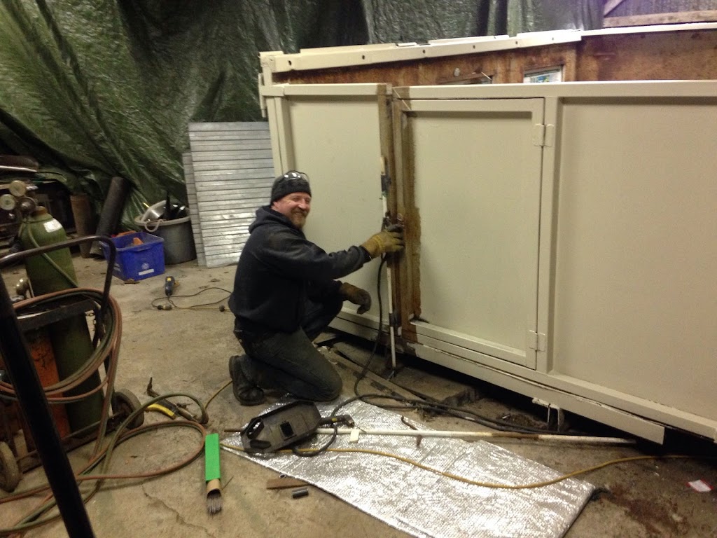 Dirty Deed Disposal | 295 Penetanguishene Rd, Barrie, ON L4M 7C6, Canada | Phone: (705) 333-3236