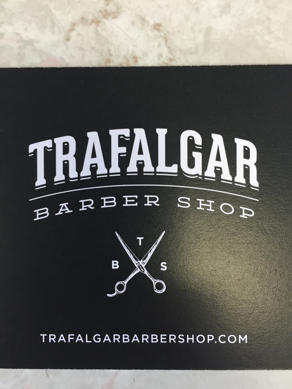 Trafalgar Barber Shop | 1289 Marlborough Ct, Oakville, ON L6H 2N7, Canada | Phone: (905) 582-6007