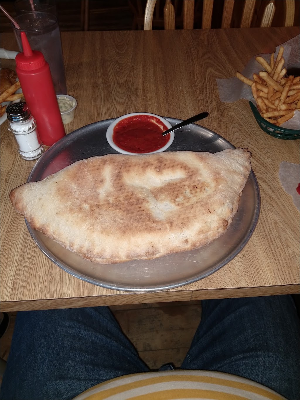 3 Ds Eats & Treats | 6203 Fansher Rd, Florence, ON N0P 1R0, Canada | Phone: (519) 692-9999
