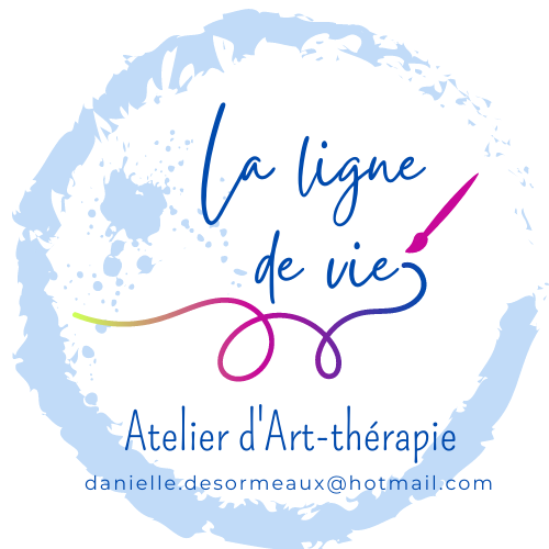 Art-thérapie Danielle Desormeaux MA ATPQ | 332 2e Av, Weedon, QC J0B 3J0, Canada | Phone: (819) 239-2260