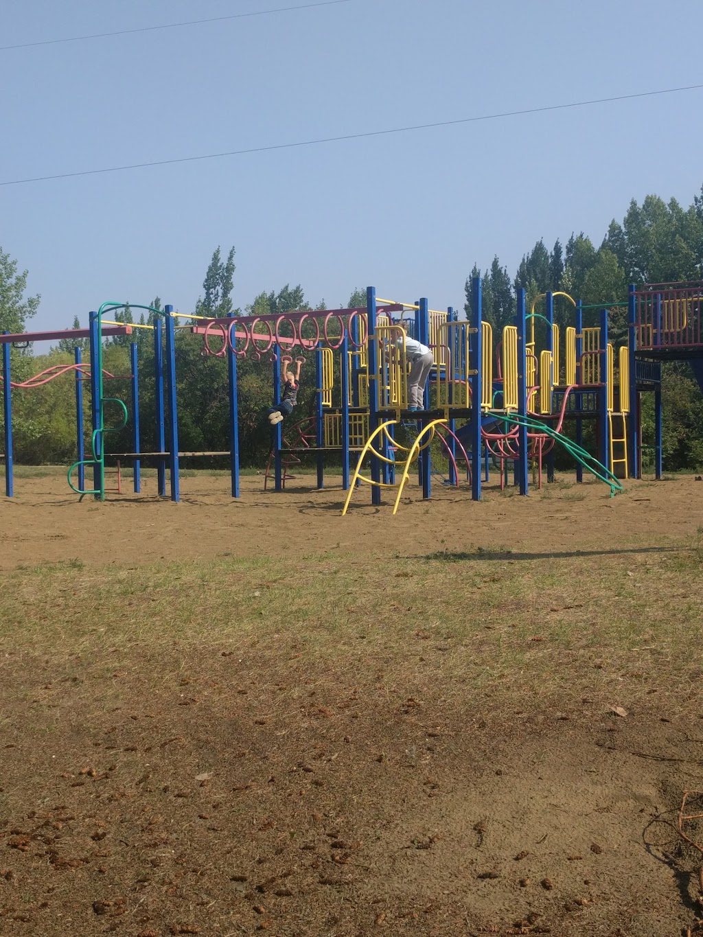 Palliser Regional Park | Saskatchewan, Canada | Phone: (306) 353-4604