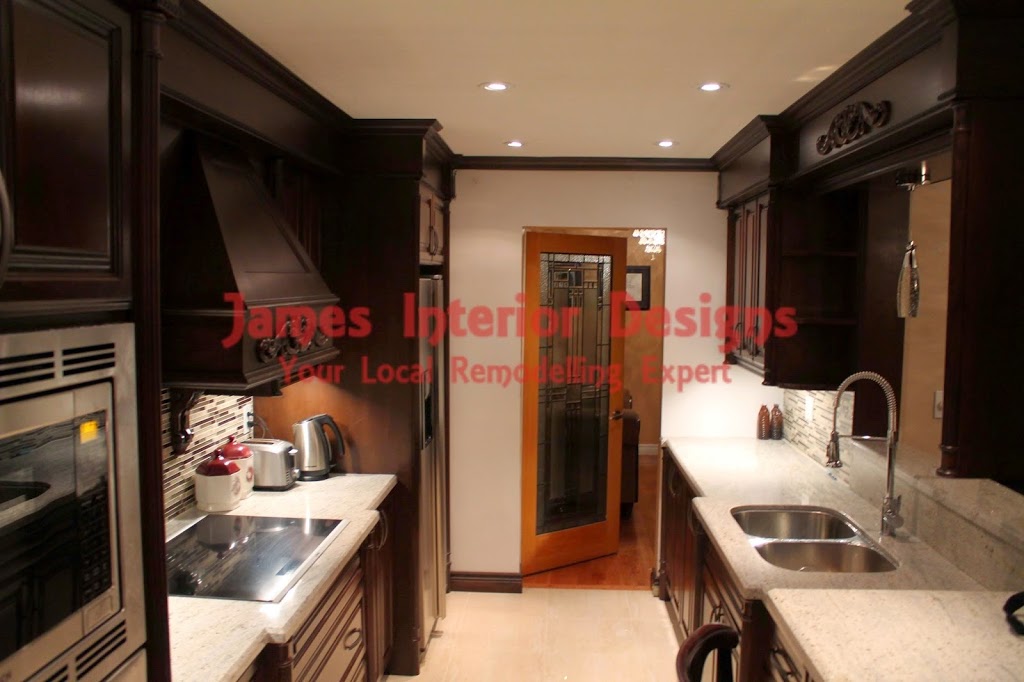 RRJ Woodworking | 260 Eddystone Ave, North York, ON M3N 1H7, Canada | Phone: (647) 384-9890