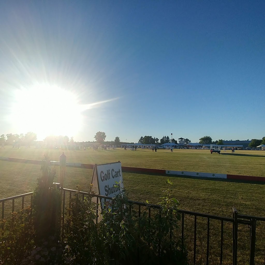 Toronto Polo Club | 13561 Leslie St, Richmond Hill, ON L4E 1A2, Canada | Phone: (905) 505-0088