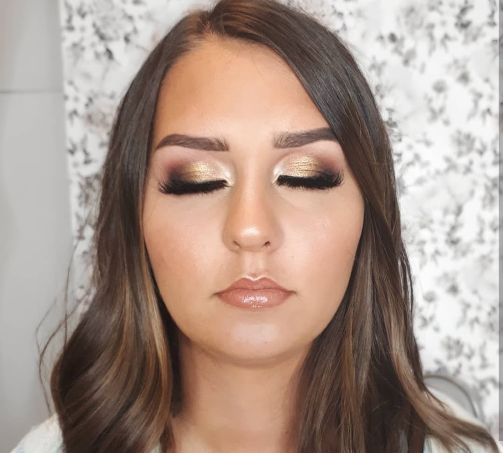 Bethany Earl Makeup | 99 Lambert Crescent, St. Albert, AB T8N 1M5, Canada | Phone: (587) 739-1010