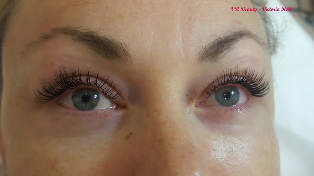 VR Beauty - Microblading and Eyelashes | 411 Confederation Pkwy #10, Concord, ON L4K 0A8, Canada | Phone: (416) 558-8523