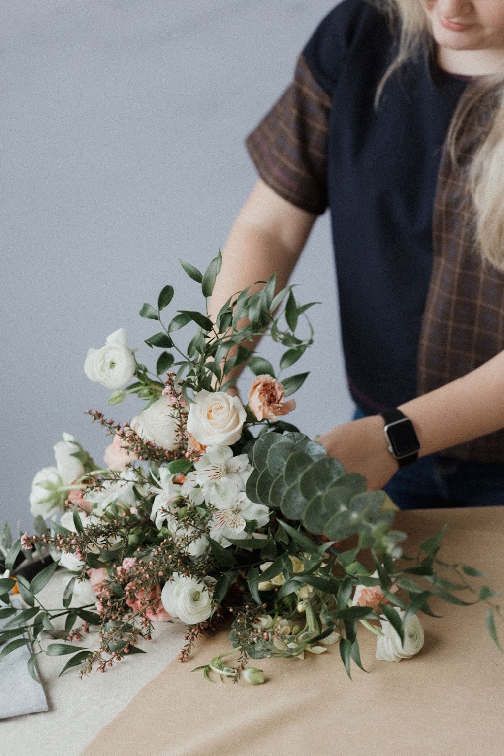 Callaway Floral | 131 Isabella St E, Arthur, ON N0G 1A0, Canada | Phone: (613) 406-6066