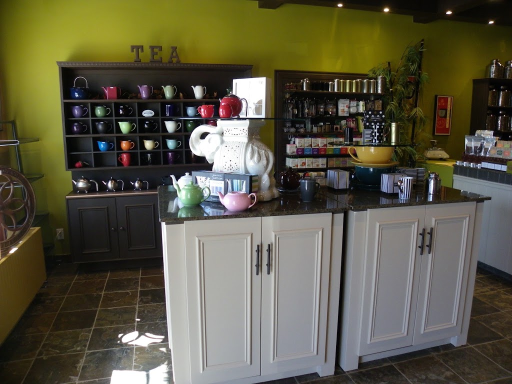 Hamleys Tea & Coffee Co | 190 Minets Point Rd, Barrie, ON L4N 4C3, Canada | Phone: (705) 719-1008