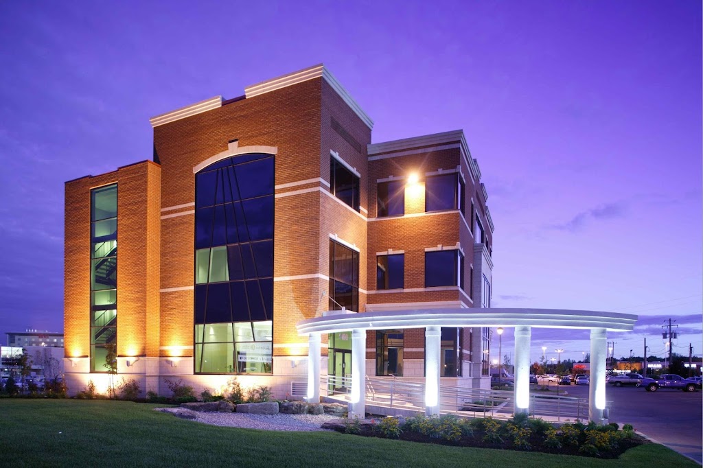 Michel Pérusse Architecte Inc | 1190 Pl. Nobel #201, Boucherville, QC J4B 5L2, Canada | Phone: (450) 641-3366