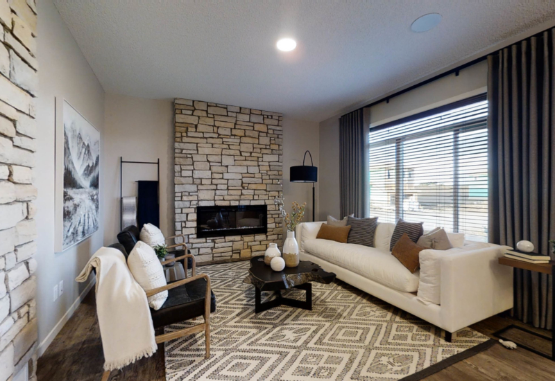 Sterling Homes | 5704 LARK, Wingfield Pt NW, Edmonton, AB T5S 0N8, Canada | Phone: (780) 800-7594