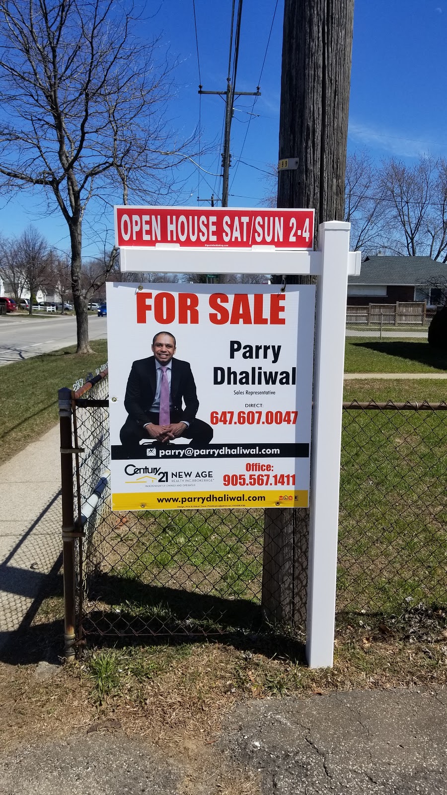 Parry Dhaliwal | 219 Dundas St E #2, Waterdown, ON L8B 1V9, Canada | Phone: (647) 607-0047