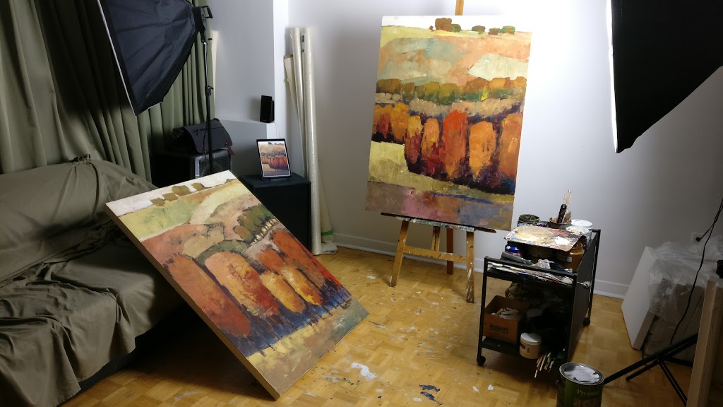 Artful Solutions | 5 Shields Ct Unit #107, Markham, ON L3R 0G3, Canada | Phone: (905) 489-9903