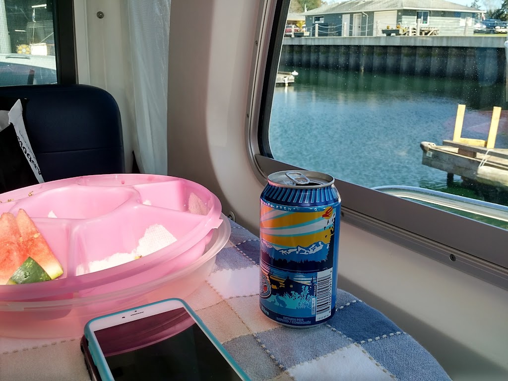 Capital City Yacht Club | 10630 Blue Heron Rd, North Saanich, BC V8L 5S6, Canada | Phone: (250) 656-4512
