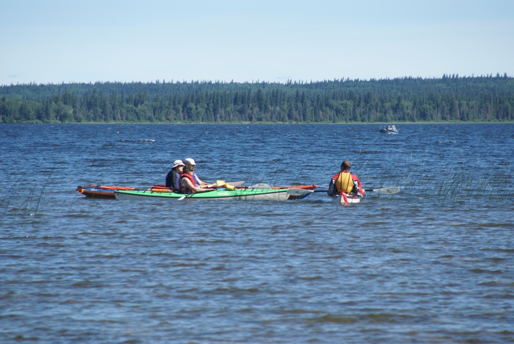 Coldspring Paddling Instruction | 190 Coldspring Crescent, Saskatoon, SK S7J 3M5, Canada | Phone: (306) 370-3462