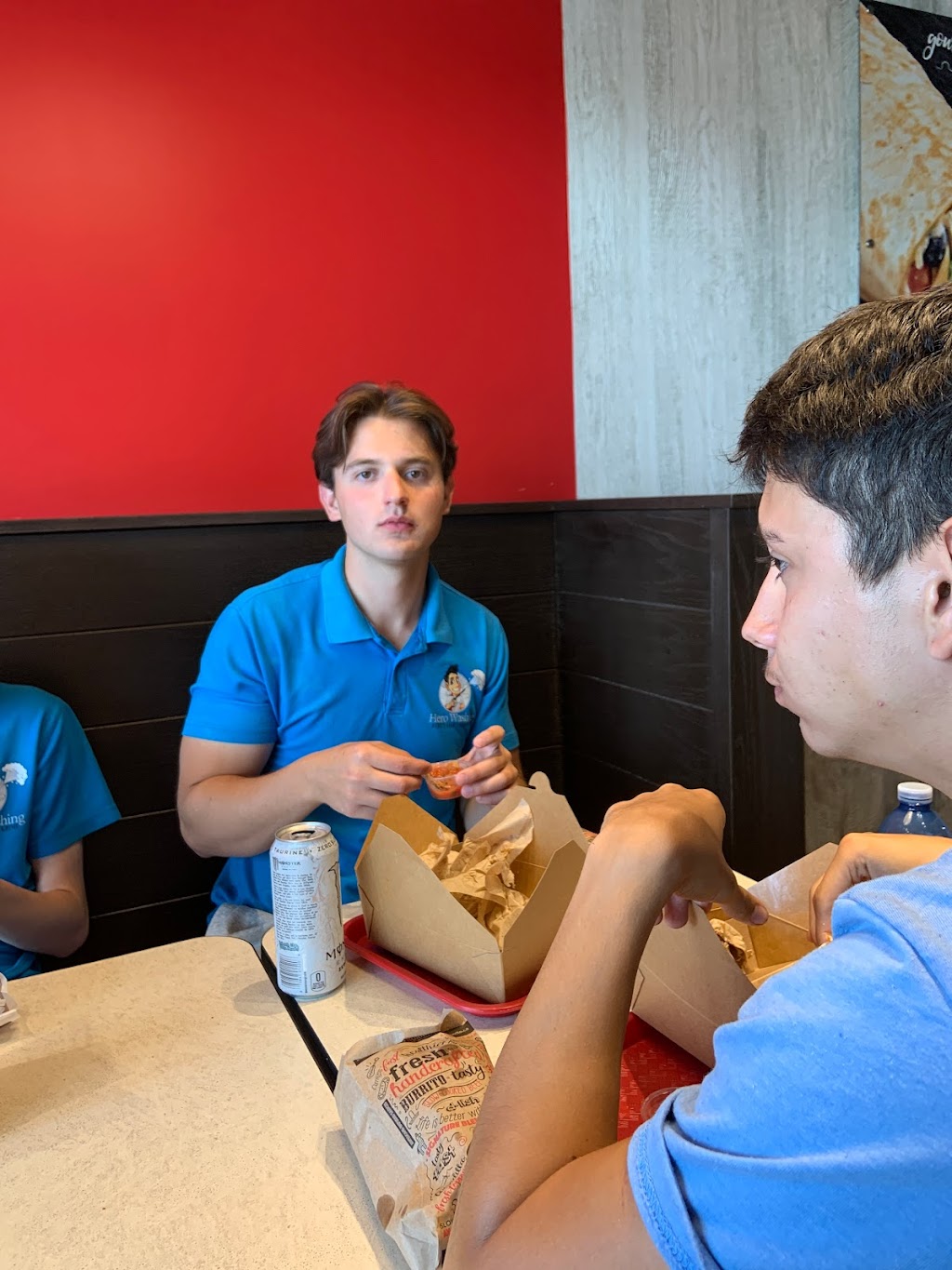 barBURRITO | 603 Huron St Unit F2 (103, Stratford, ON N5A 5T8, Canada | Phone: (519) 273-2307
