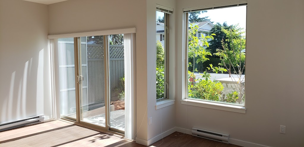 Magnolia Townhomes | 3690 Country Club Dr, Nanaimo, BC V9T 1T8, Canada | Phone: (250) 755-1633