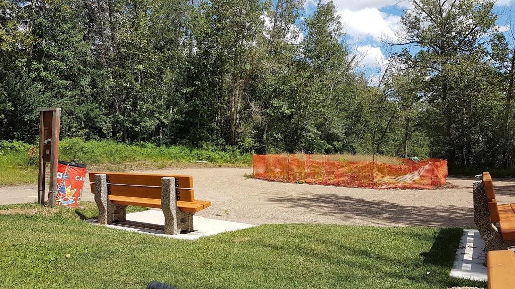 Whitemud Park | 13204 Fox Dr NW, Edmonton, AB T6H 4P3, Canada | Phone: (780) 442-5311