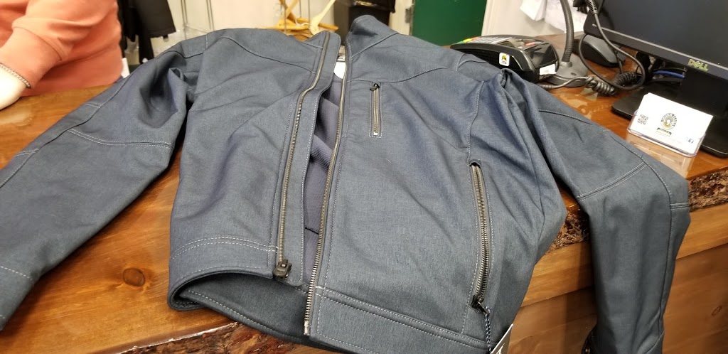 Arthur James Clothing Co | 6 Centennial St, Mount Pearl, NL A1N 1G5, Canada | Phone: (709) 368-7928