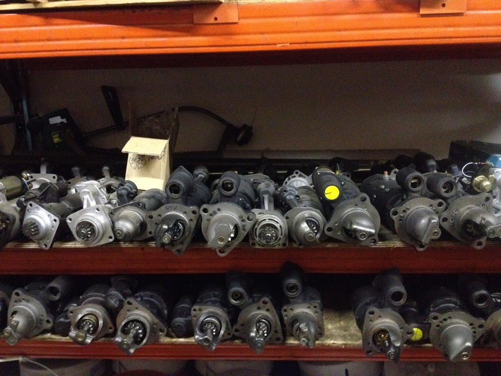 Sudbury Starter & Alternator | 582 Falconbridge Rd, Sudbury, ON P3A 4S4, Canada | Phone: (705) 521-0678