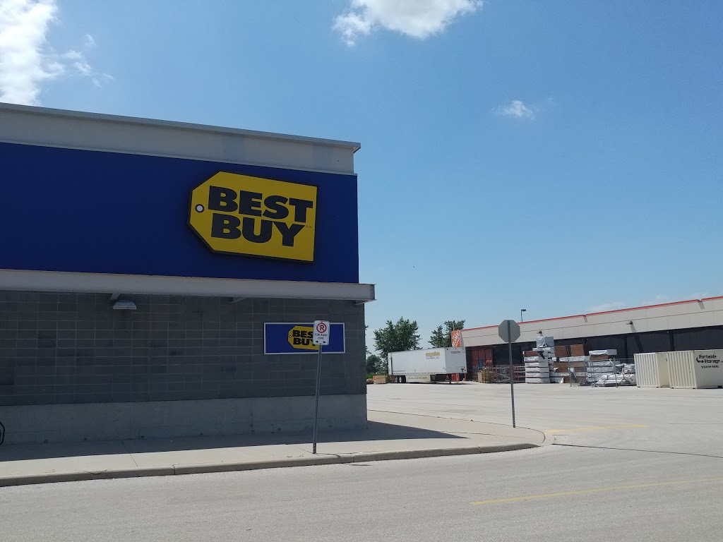 Best Buy | 802 St Clair St, Chatham-Kent, ON N7L 0E8, Canada | Phone: (519) 354-5525