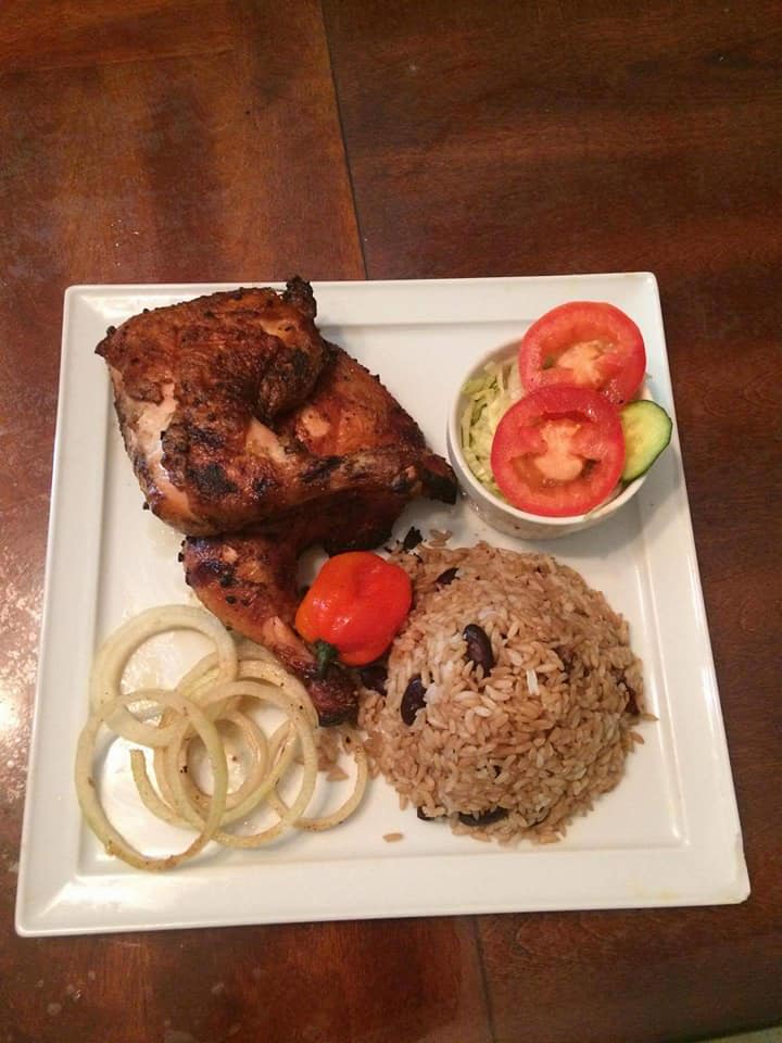 Resto Malewa | 154 Avenue Eugène-Lamontagne, Québec, QC G1L 4B9, Canada | Phone: (581) 990-4043