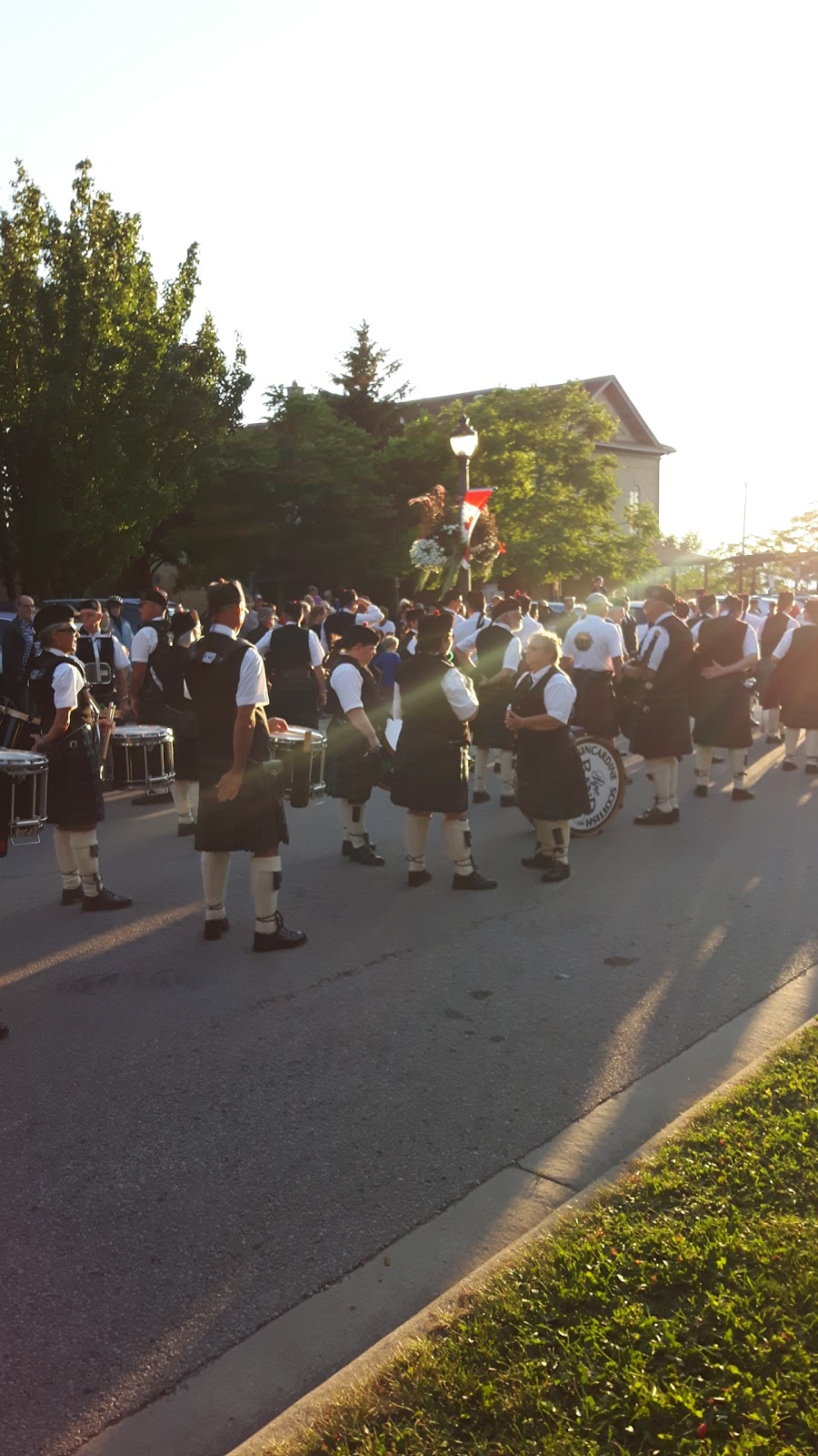 Kincardine Scottish Festival & Highland Games | 310 Durham Market St N, Kincardine, ON N2Z 1Z9, Canada | Phone: (519) 396-9300