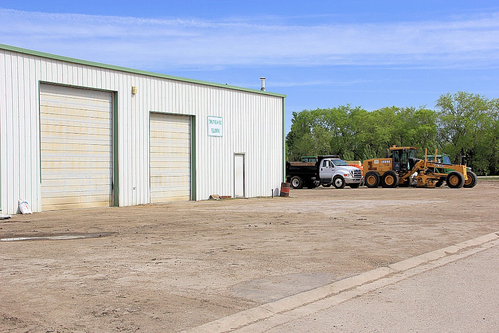 Indian Head Maintenance Shop | 401 Boyle St, Indian Head, SK S0G 2K0, Canada | Phone: (306) 695-3808