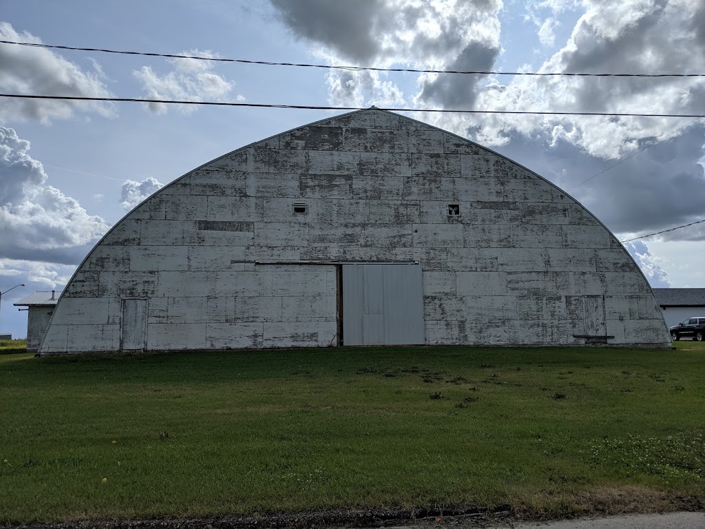 Coderre W H & Sons Construction Ltd | 510 Maplewind Rd, Stoughton, SK S0G 4T0, Canada | Phone: (306) 457-3131