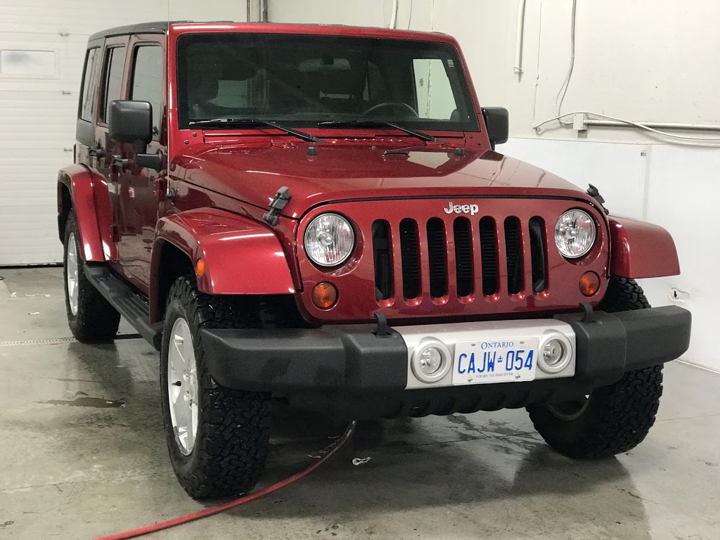 TSN Auto Care | 9833 Markham Rd Unit 8, Markham, ON L3P 3J3, Canada | Phone: (289) 221-5147