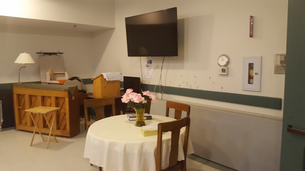 High-Crest Springhill | 11 Sproul St, Springhill, NS B0M 1X0, Canada | Phone: (902) 597-2797