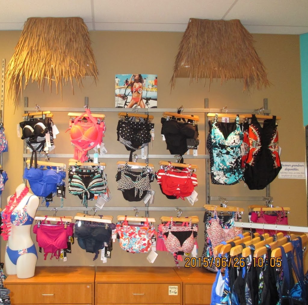 Sous Les Cocotiers | 7777 Boulevard Guillaume-Couture, Lévis, QC G6V 6Z1, Canada | Phone: (418) 603-1311